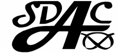 Stafford District Arts Council logo